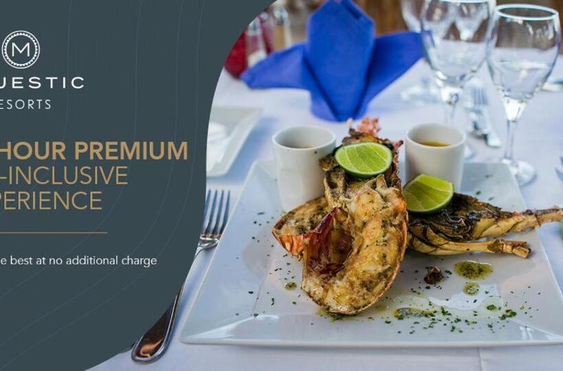 استراحتگاه Majestic Elegance Punta Cana - All Inclusive