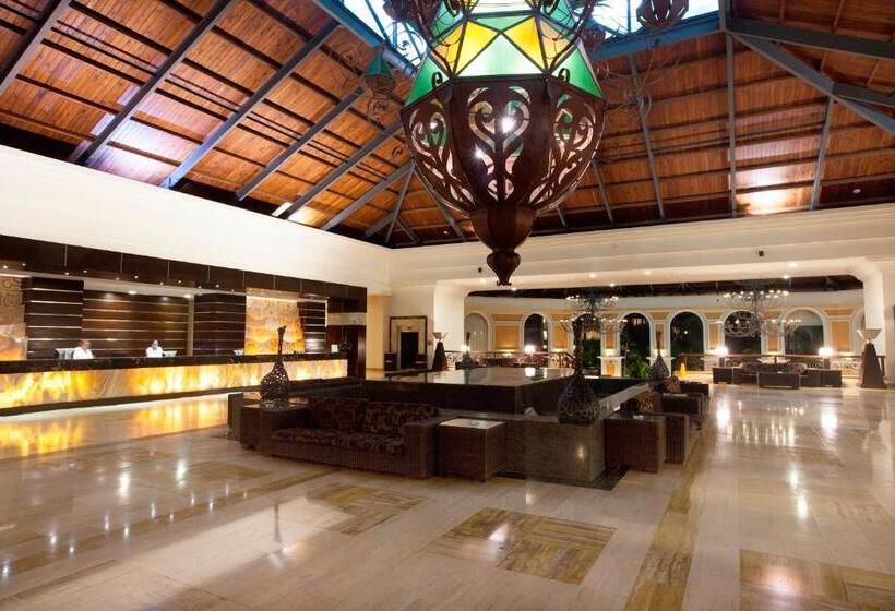 استراحتگاه Majestic Elegance Punta Cana - All Inclusive