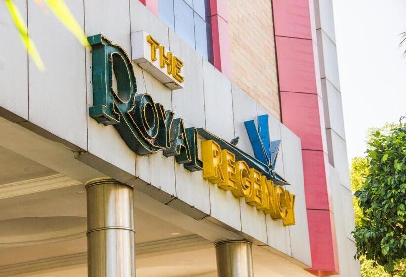 هتل Royal Regency