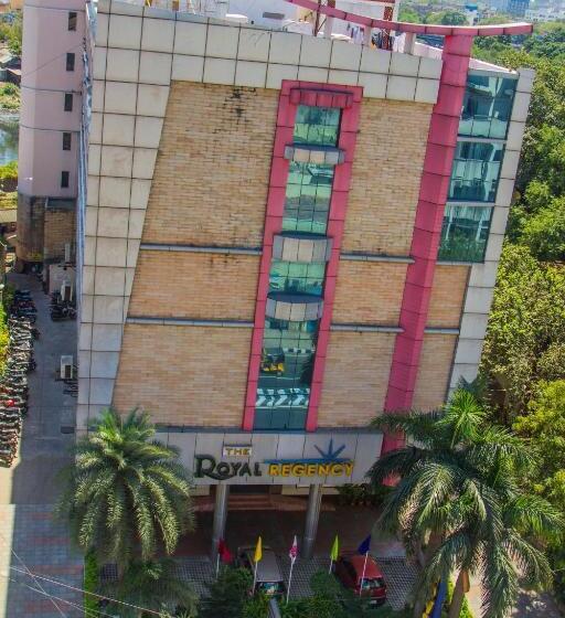 هتل Royal Regency
