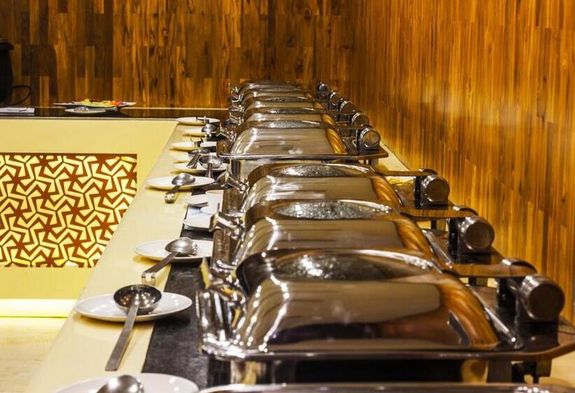 هتل Royal Regency