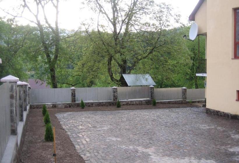 ユースホステル Cottage Wellwood