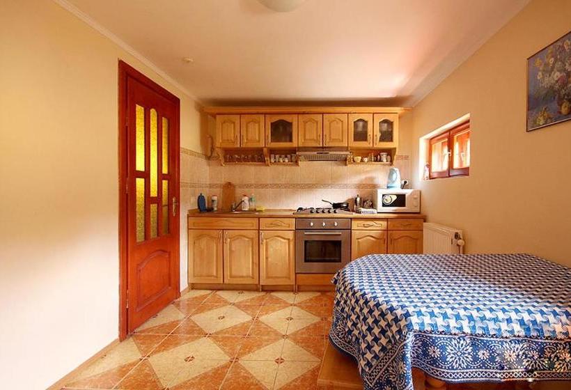 ユースホステル Cottage Wellwood