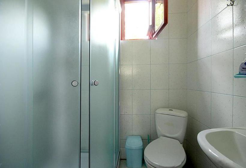 ユースホステル Cottage Wellwood