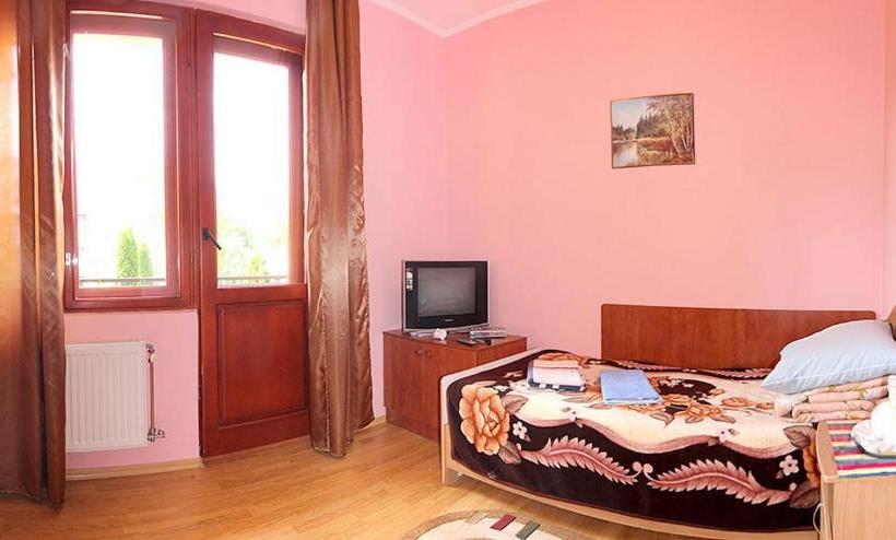 ユースホステル Cottage Wellwood