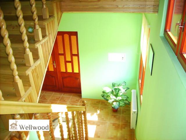 ユースホステル Cottage Wellwood