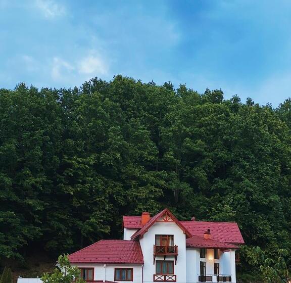 فندق صغير Dominion Relax Club