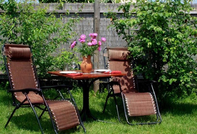 فندق صغير Inn Khlibodarskiy