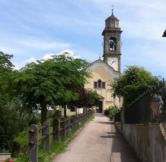 민박 Ca' Di Pincia