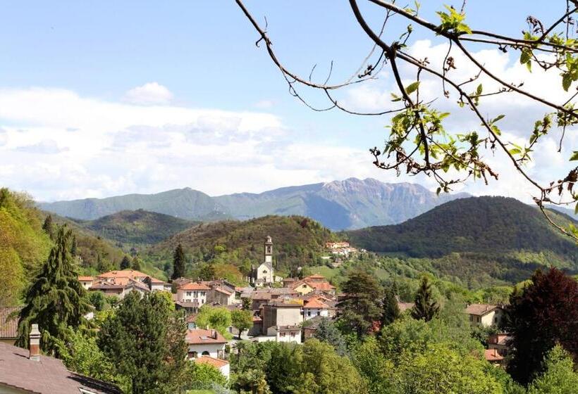 민박 Ca' Di Pincia