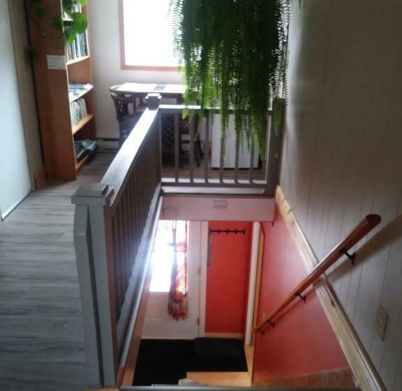 Bed and Breakfast Gite Pousse Pioche