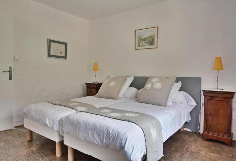 Bed and Breakfast Le Moulin En Provence