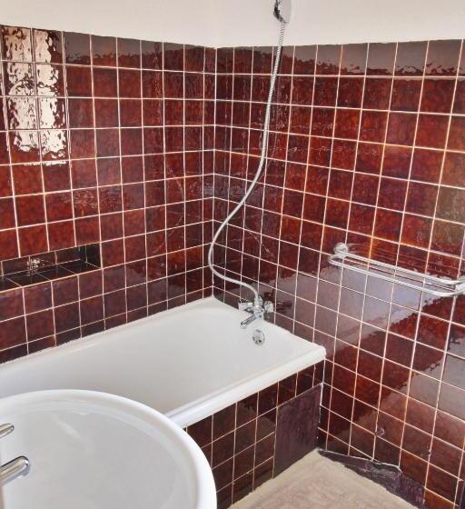 Bed and Breakfast Le Moulin En Provence