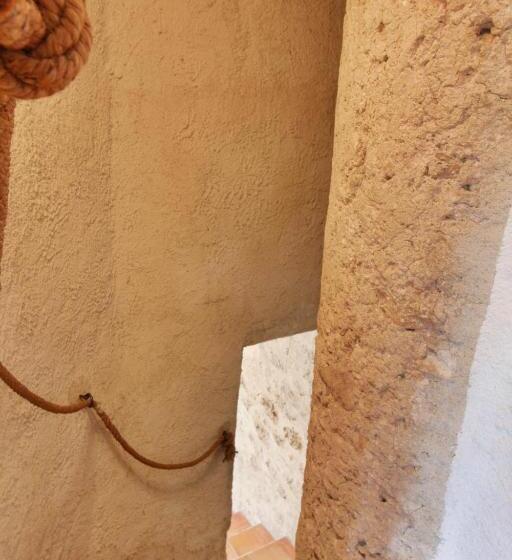 Bed and Breakfast Le Moulin En Provence