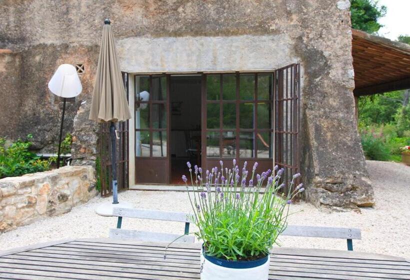 Bed and Breakfast Le Moulin En Provence