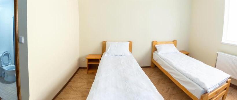 Dream Hostel Carpathians Rakhiv