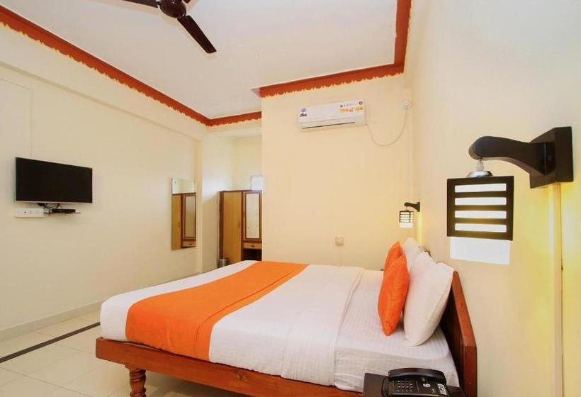 Collection O 9630 Hotel Maharaja