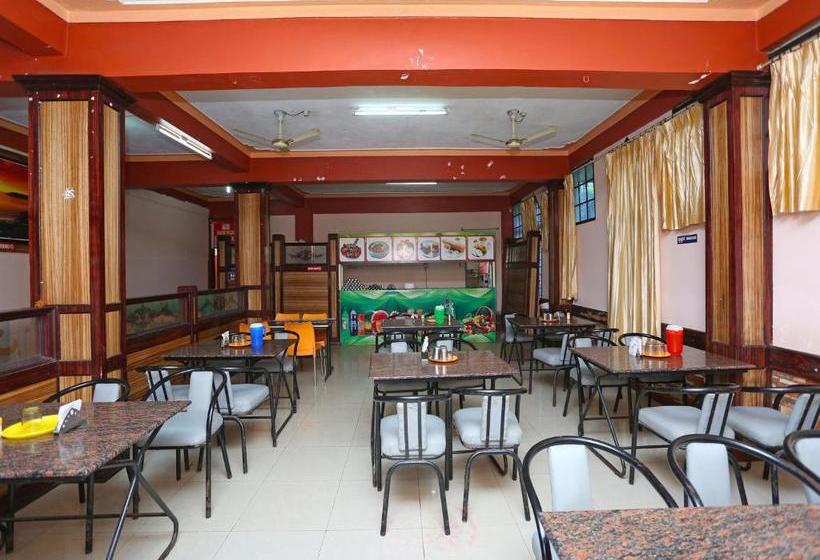 Collection O 9630 Hotel Maharaja