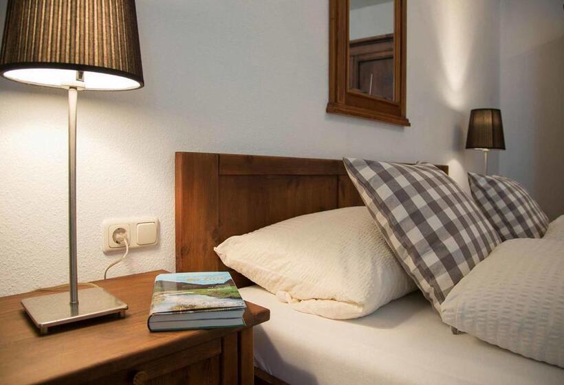 ホテル Klostermühle Siebenborn