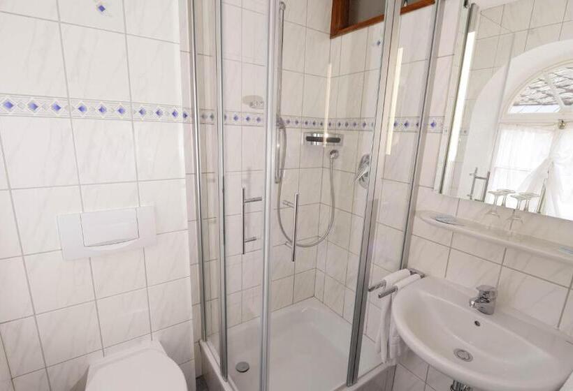 ホテル Klostermühle Siebenborn