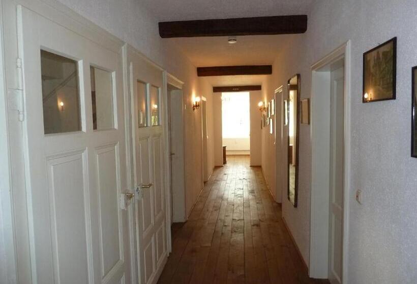 ホテル Klostermühle Siebenborn