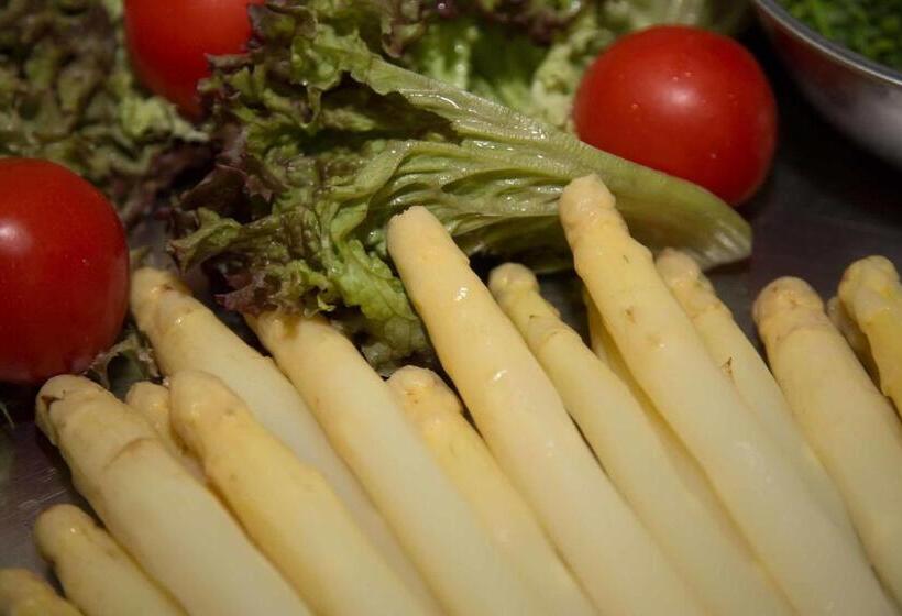 ホテル Klostermühle Siebenborn