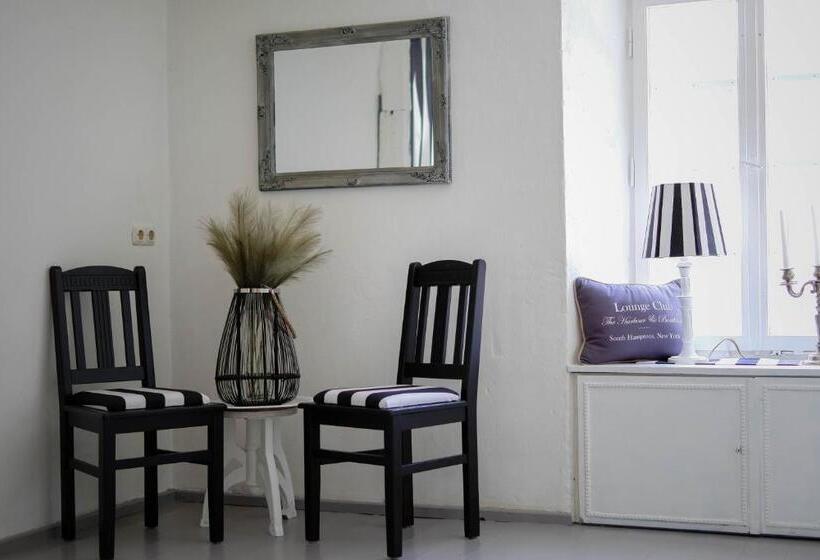 ホテル Klostermühle Siebenborn