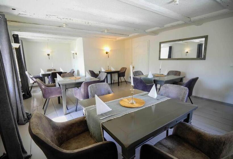 ホテル Klostermühle Siebenborn