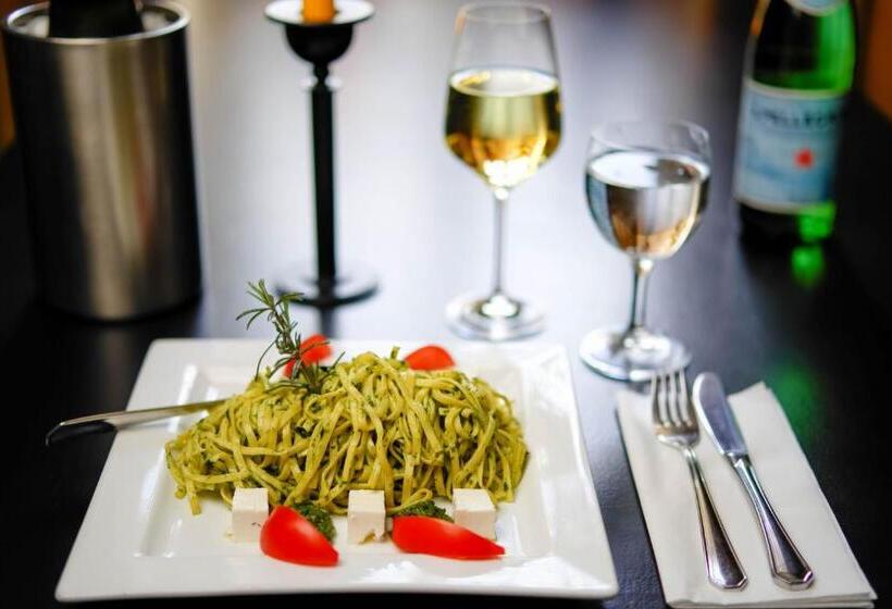 ホテル Klostermühle Siebenborn