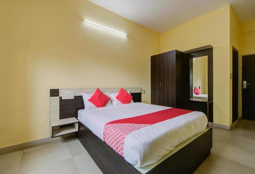 酒店 Collection O 40112 Jp Vaibhava