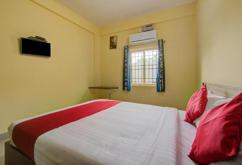 酒店 Collection O 40112 Jp Vaibhava