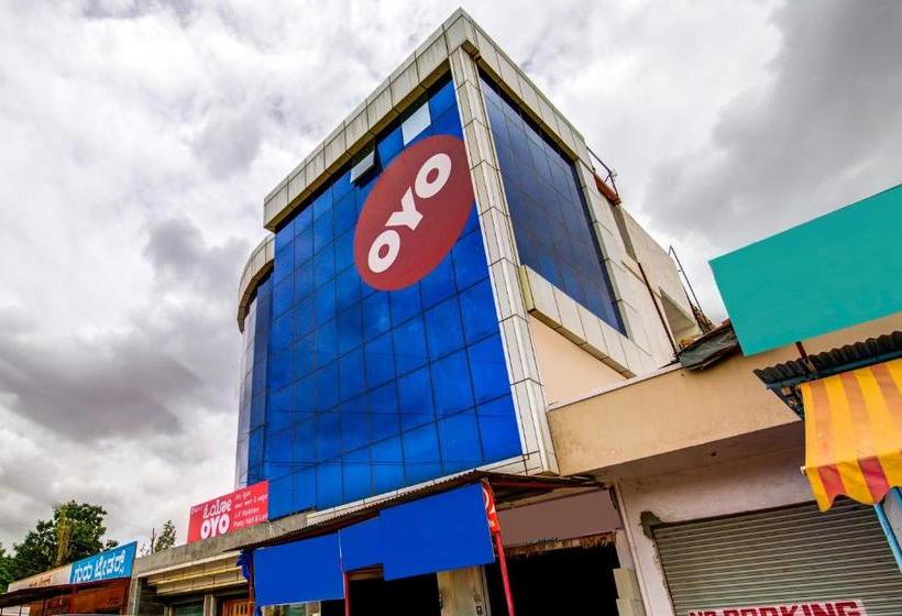 酒店 Collection O 40112 Jp Vaibhava