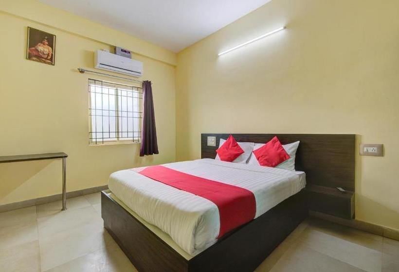 酒店 Collection O 40112 Jp Vaibhava