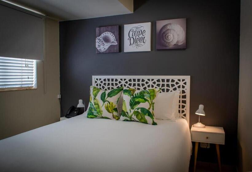 فندق Villa San Giovanni Accommodation