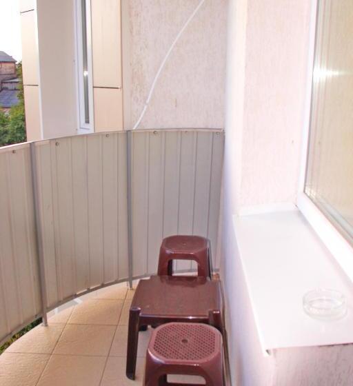 Molex Apartments 3