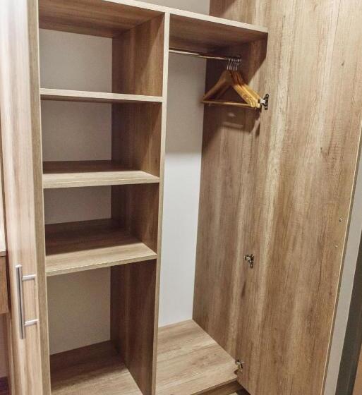 Molex Apartments 3