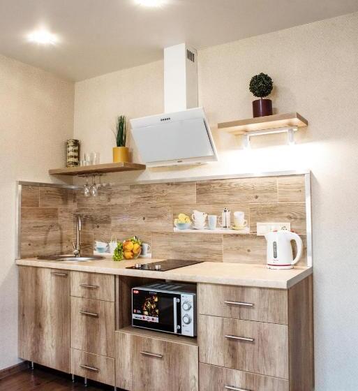 Molex Apartments 3