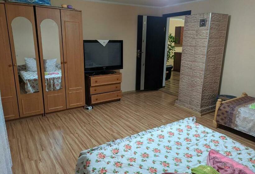 Pensão у наталії