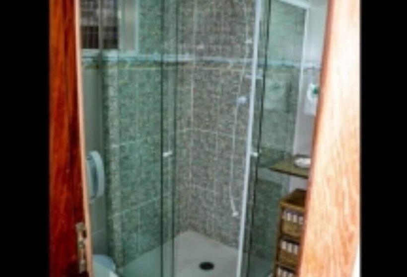 بنسيون Apart Hotel Guaiúba