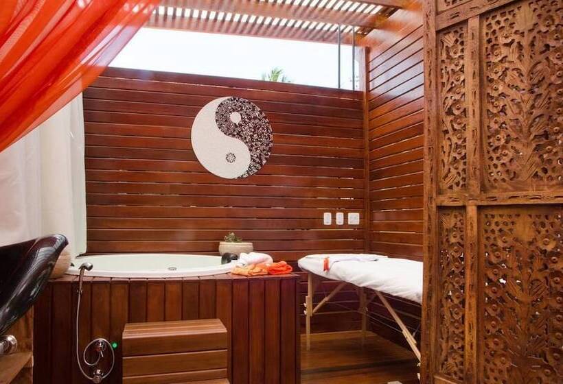 بنسيون Apart Hotel Guaiúba