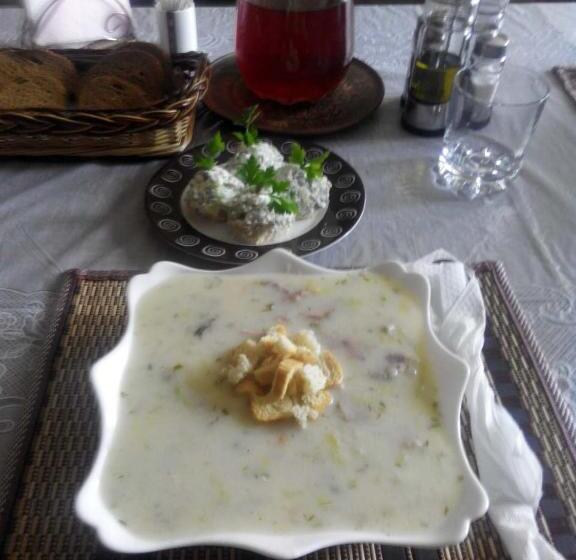 פנסיון Guest House Fortuna
