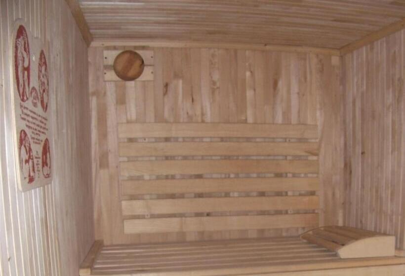 بنسيون Karpatskyi Gomin