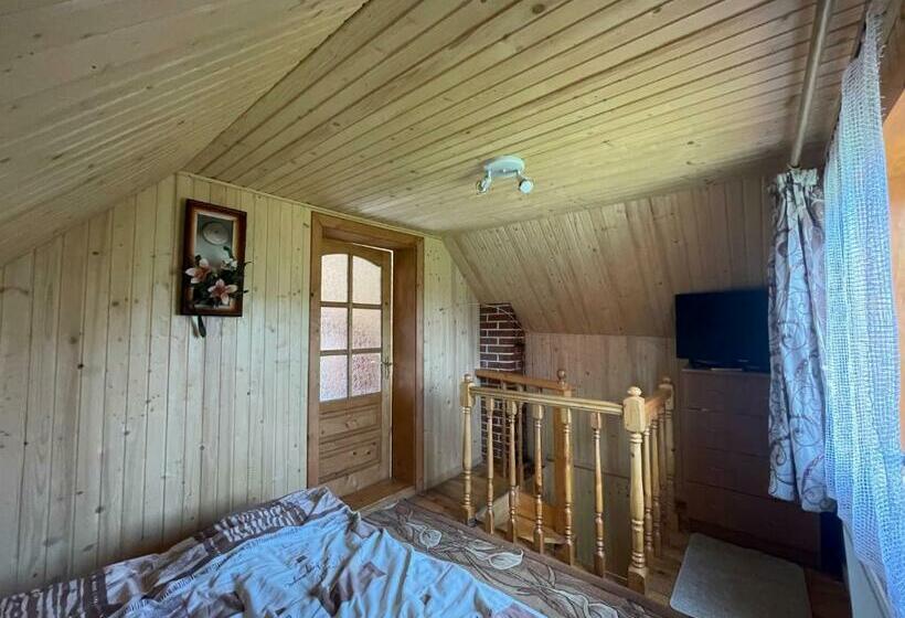 بنسيون Mini Cottage