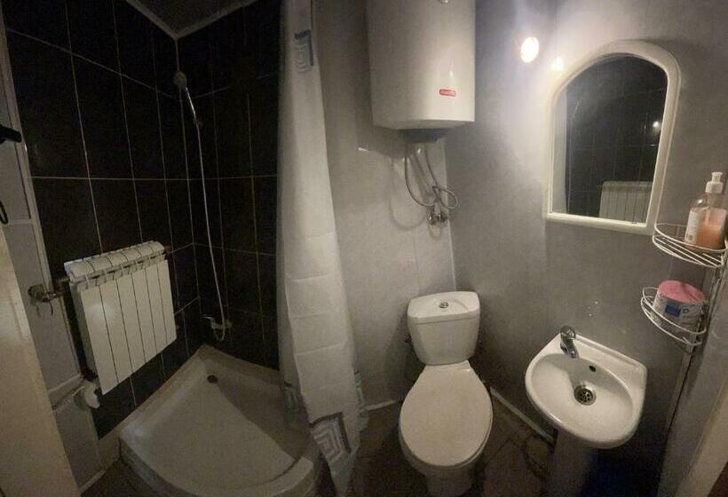 بنسيون Mini Cottage