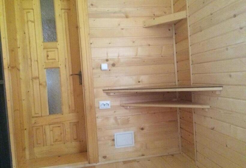 بنسيون Mini Cottage