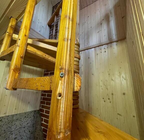بنسيون Mini Cottage