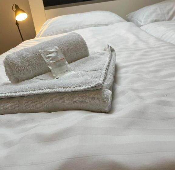 پانسیون Penzion Královské Lázně