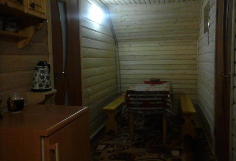 بنسيون Romashka Guest House