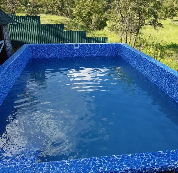 פנסיון Sadyba U Anastasijky