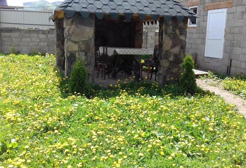 פנסיון Sadyba U Anastasijky